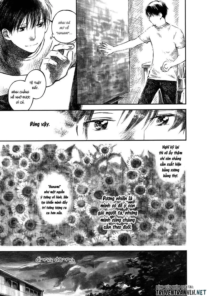 Natsu No Zenjitsu Chapter 17 - 6