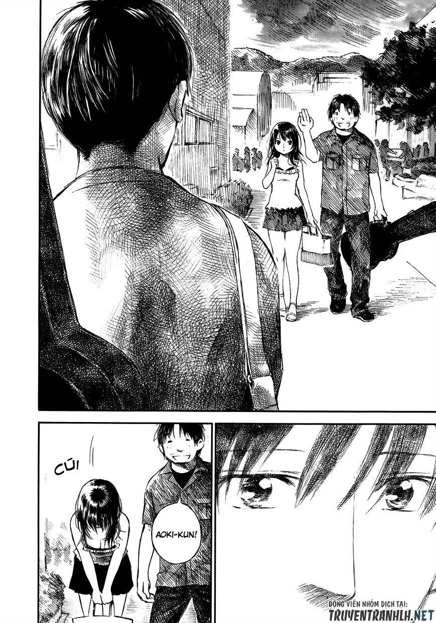 Natsu No Zenjitsu Chapter 17 - 9