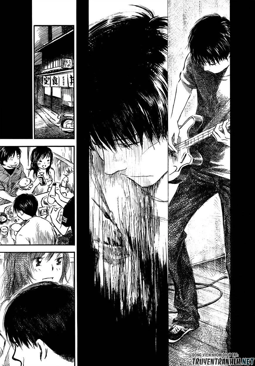 Natsu No Zenjitsu Chapter 17 - 16