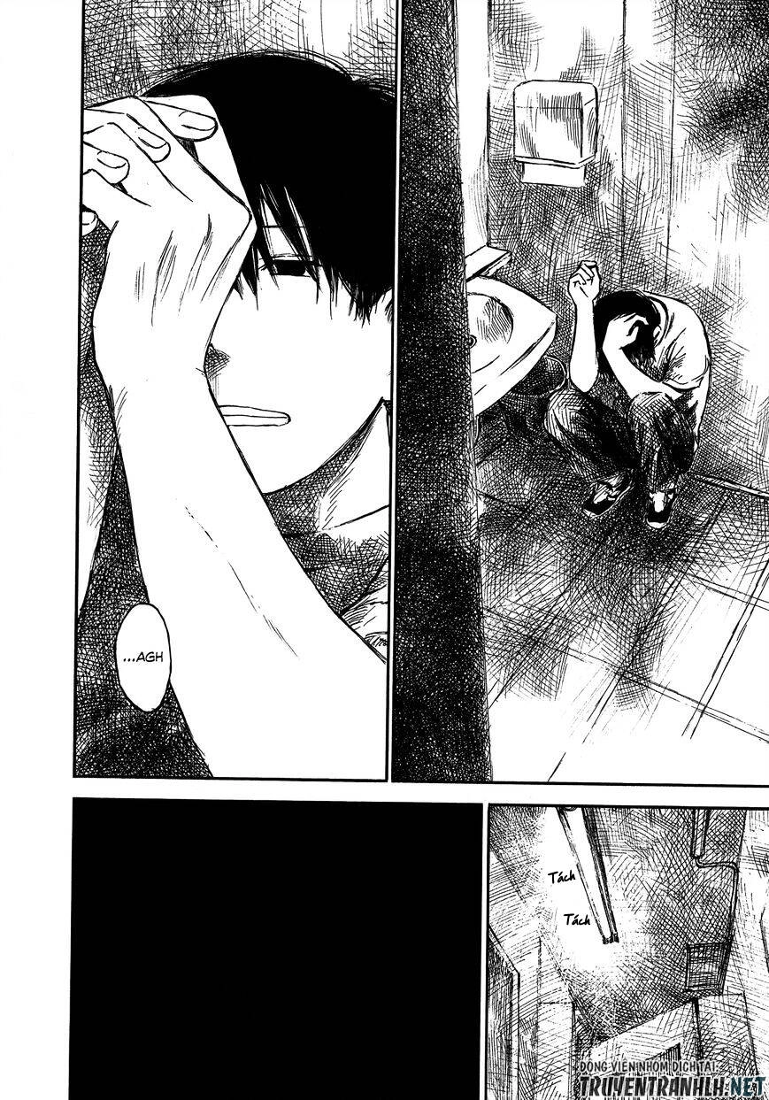 Natsu No Zenjitsu Chapter 17 - 17