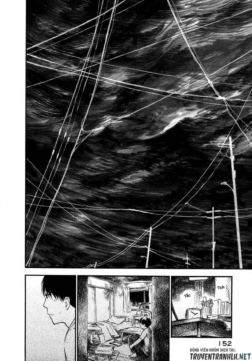 Natsu No Zenjitsu Chapter 17 - 25