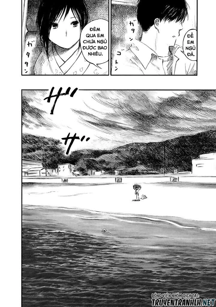 Natsu No Zenjitsu Chapter 18 - 11