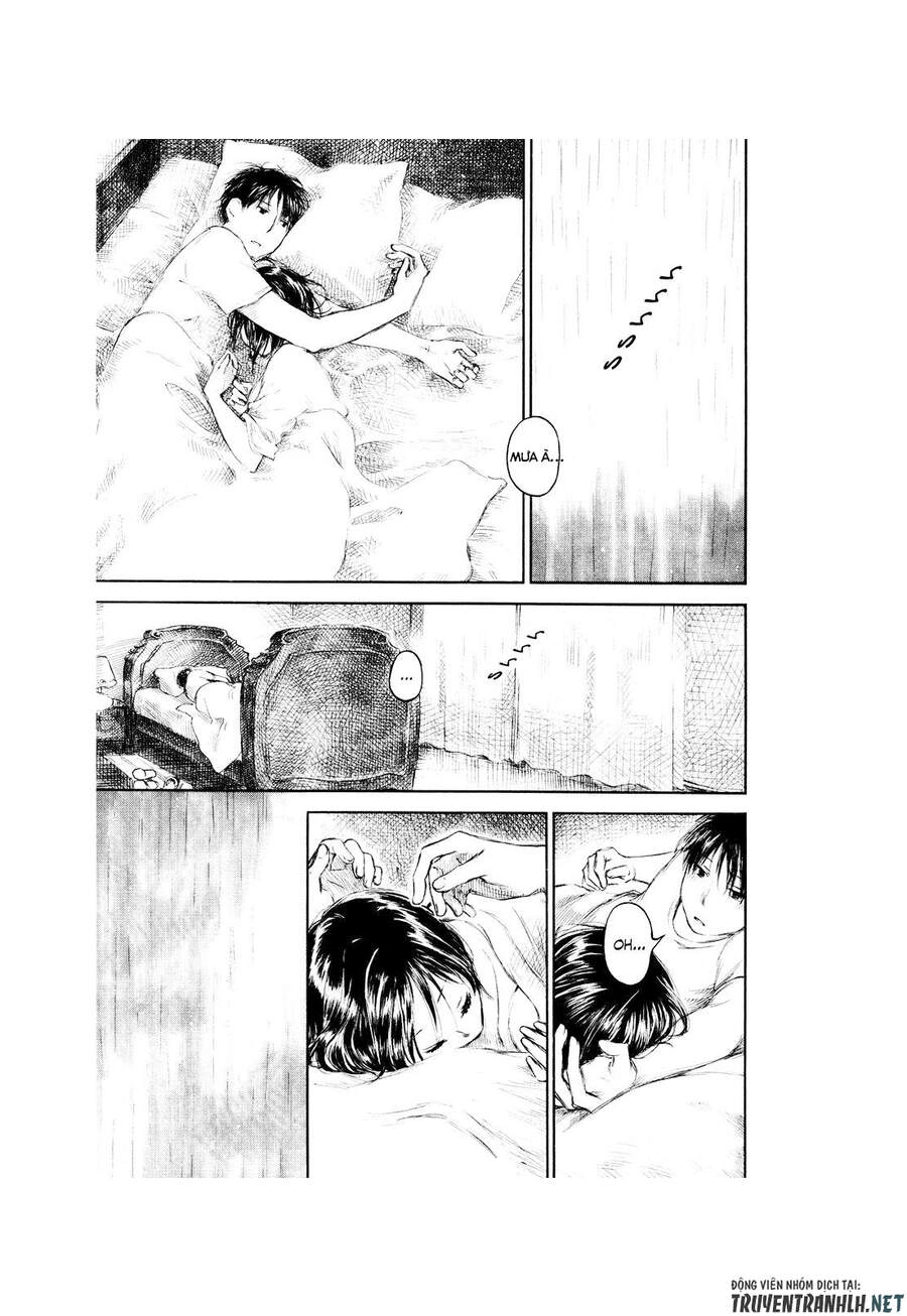 Natsu No Zenjitsu Chapter 19 - 6