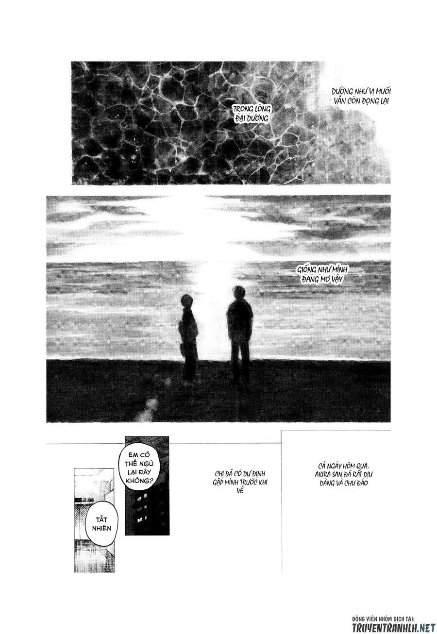 Natsu No Zenjitsu Chapter 19 - 7