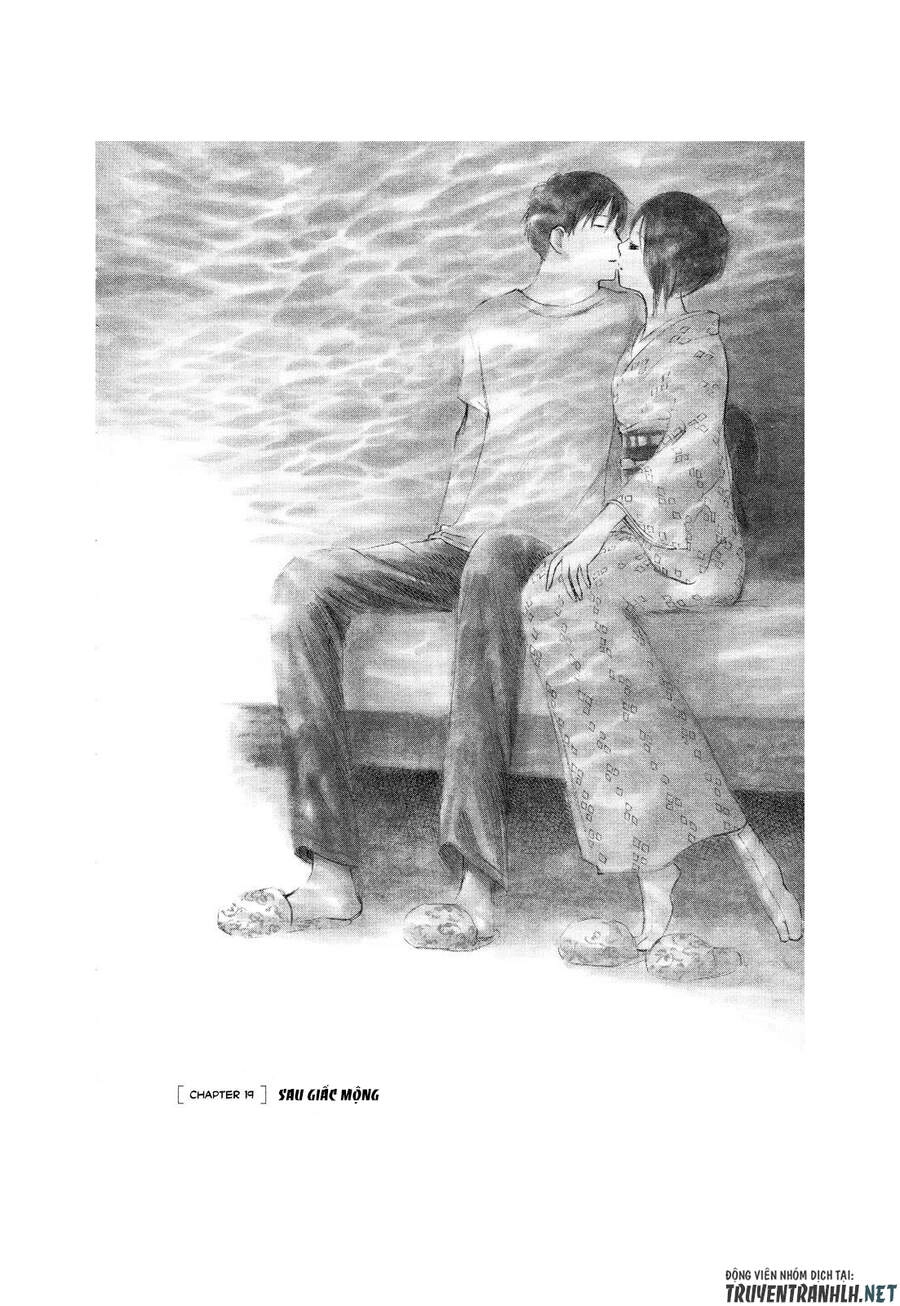 Natsu No Zenjitsu Chapter 19 - 9