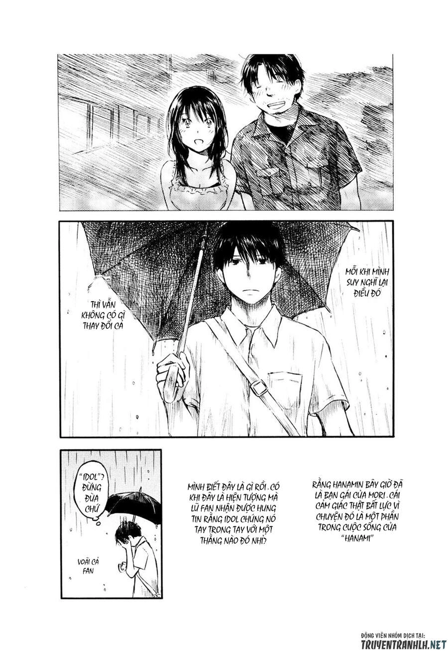 Natsu No Zenjitsu Chapter 19 - 13