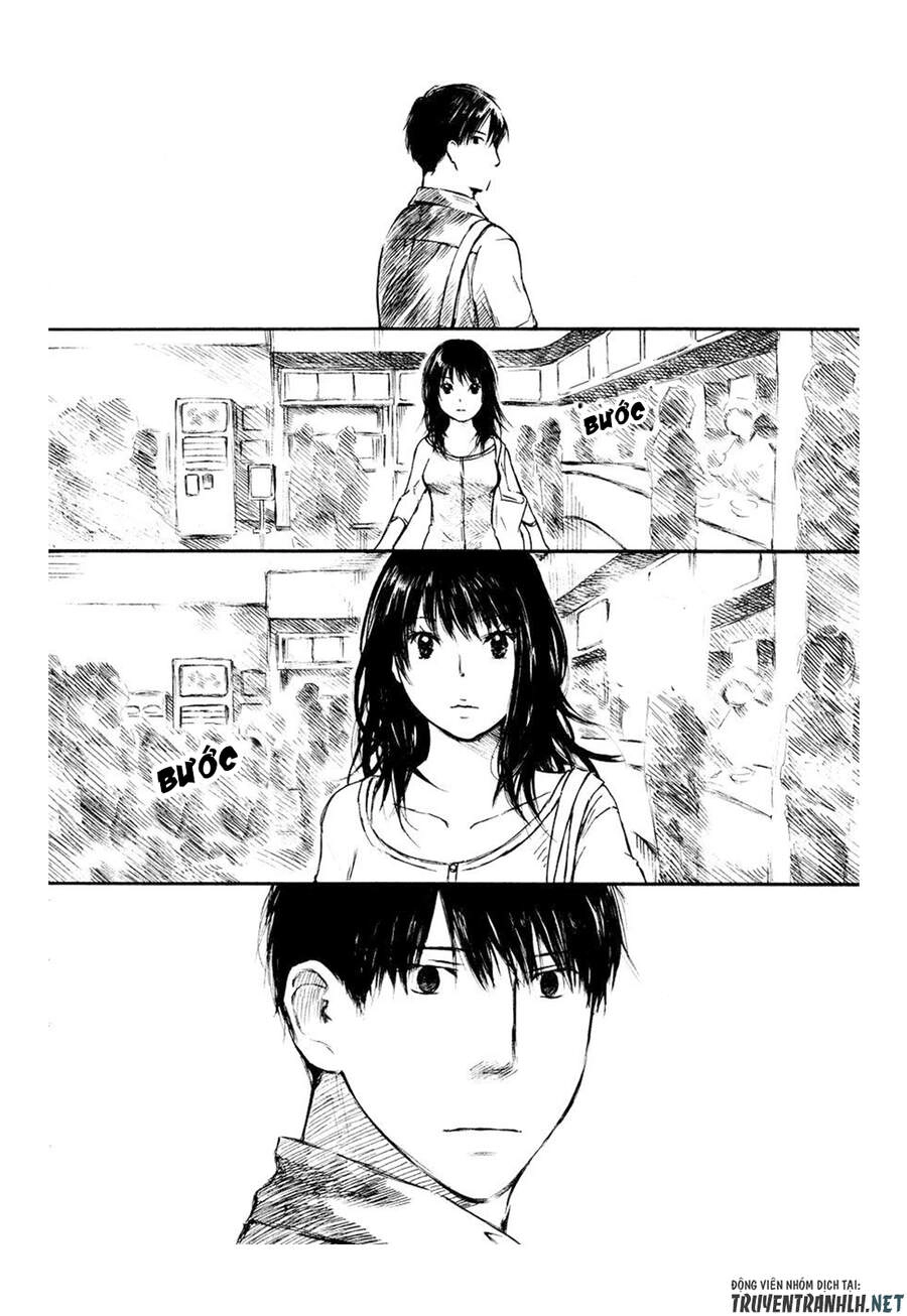 Natsu No Zenjitsu Chapter 19 - 15