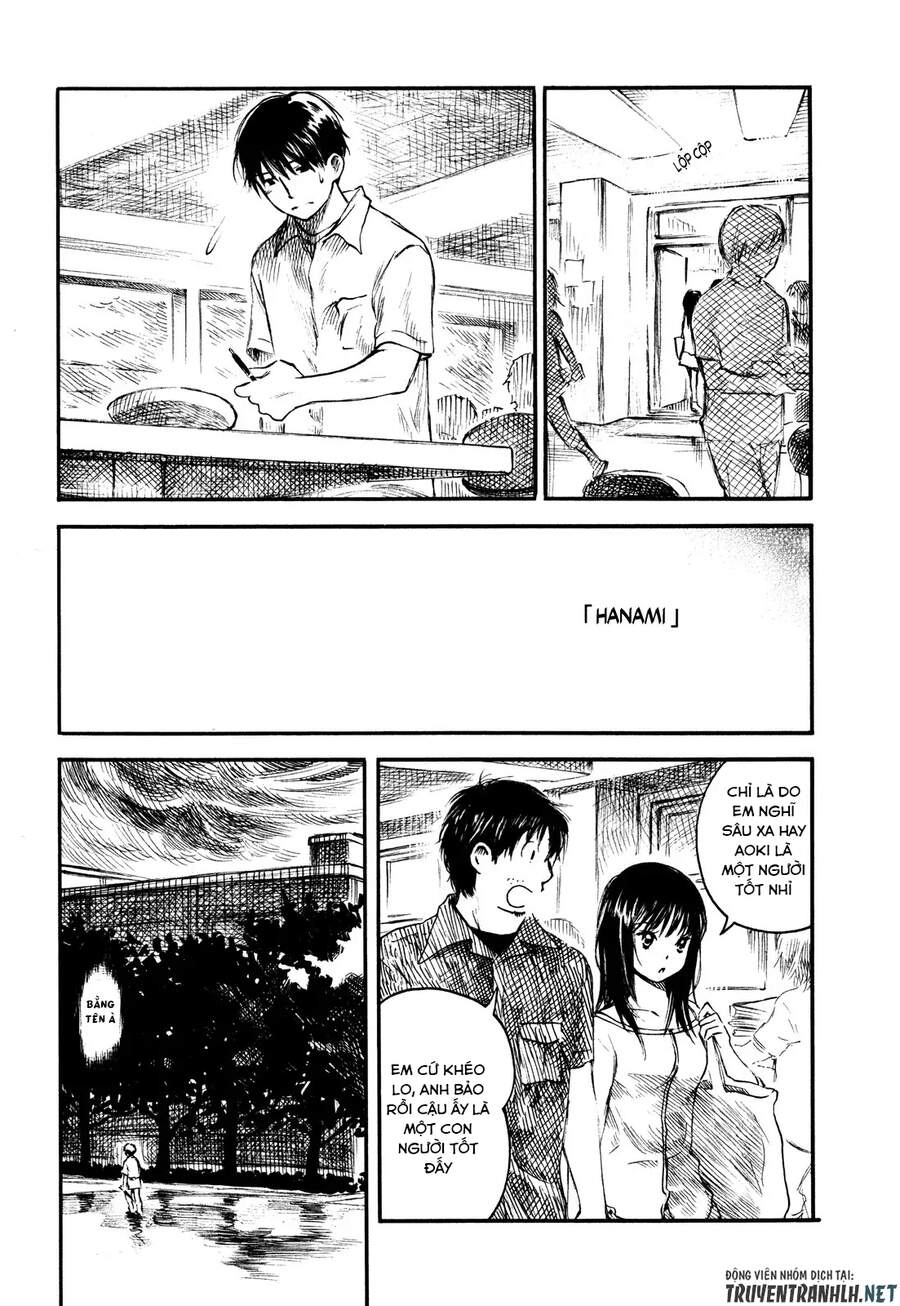 Natsu No Zenjitsu Chapter 19 - 26