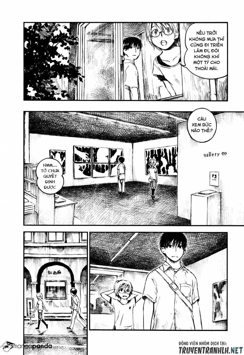 Natsu No Zenjitsu Chapter 20 - 6