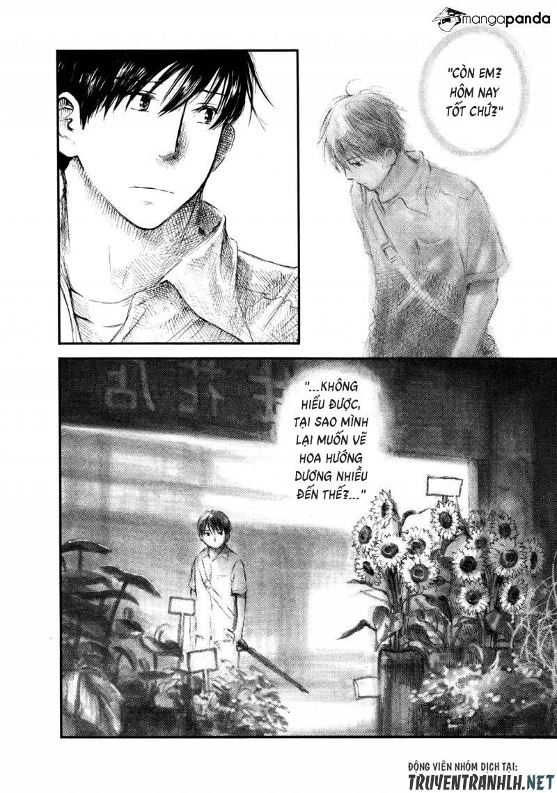 Natsu No Zenjitsu Chapter 20 - 24