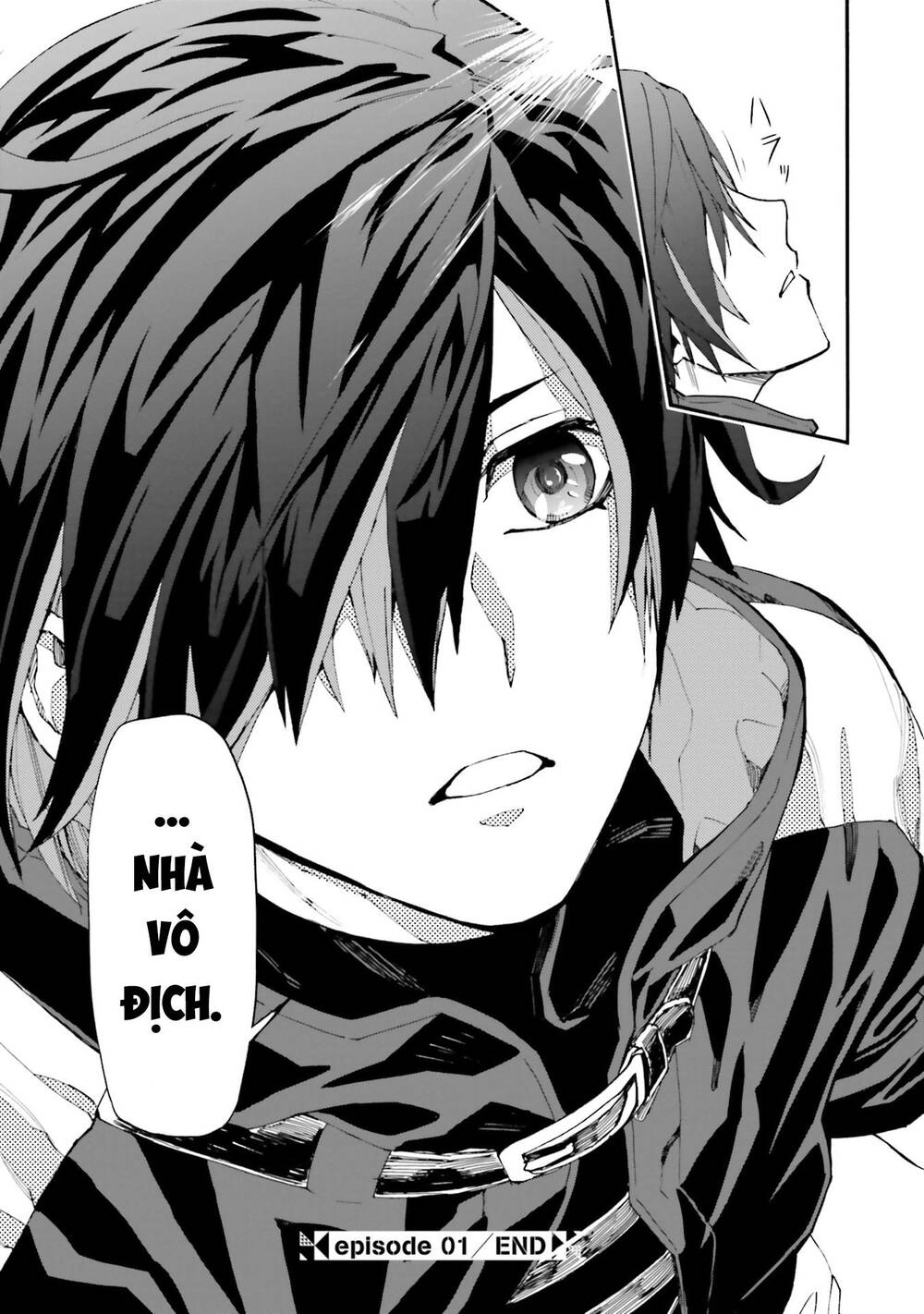 Gundam Build Diver Rize Chapter 1 - 39