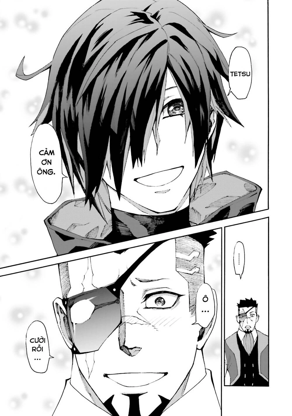 Gundam Build Diver Rize Chapter 2 - 28