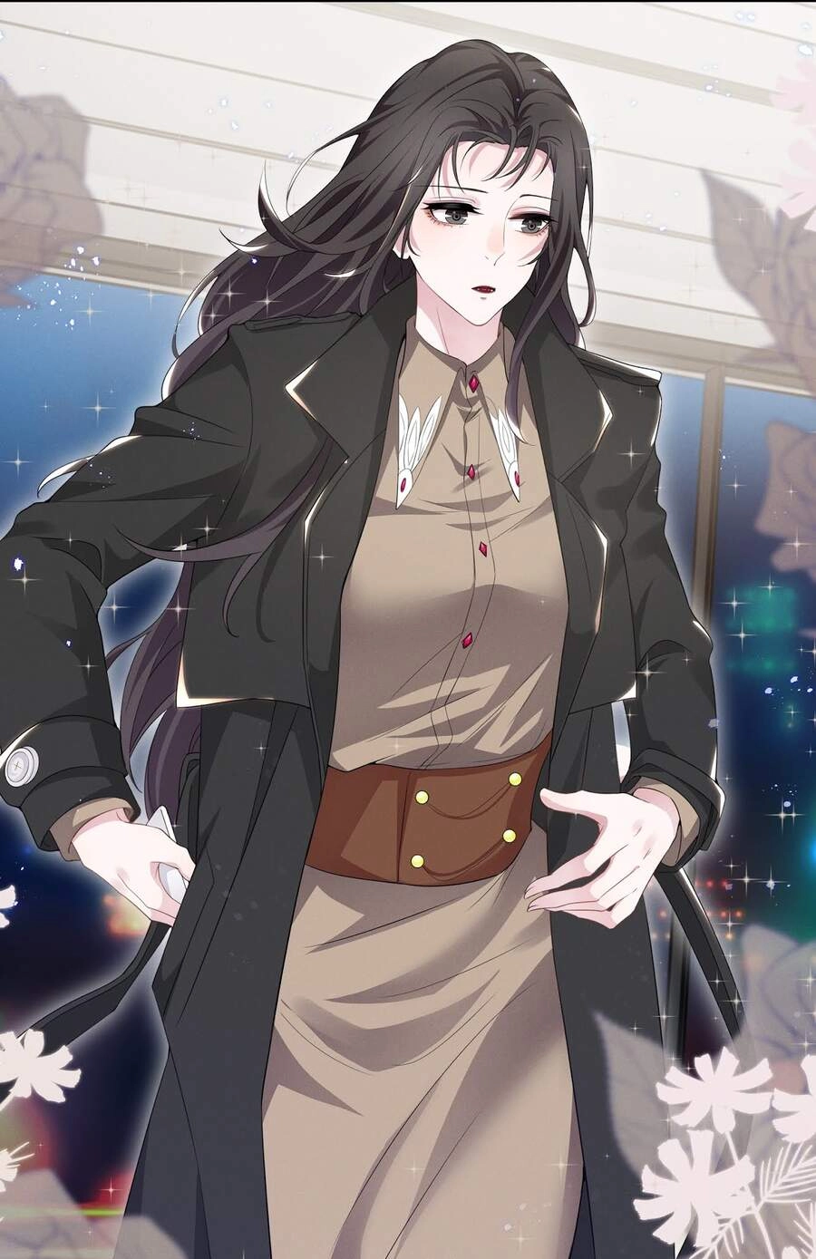 Ghen Tuông Số 1 Thế Giới Chapter 1 - 5