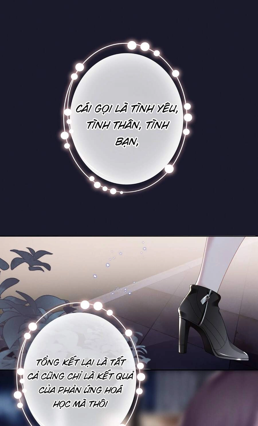 Ghen Tuông Số 1 Thế Giới Chapter 1 - 7