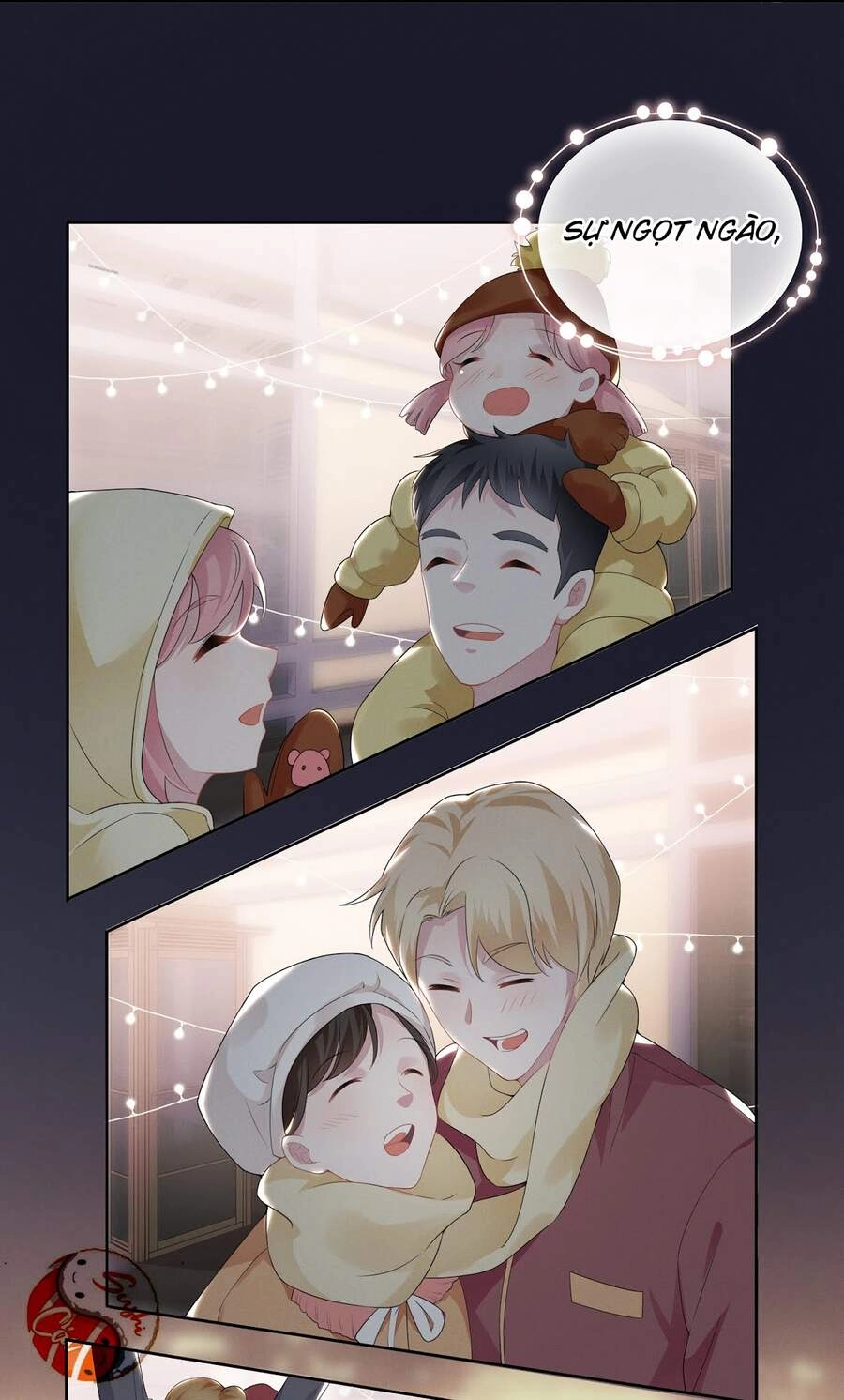 Ghen Tuông Số 1 Thế Giới Chapter 1 - 9