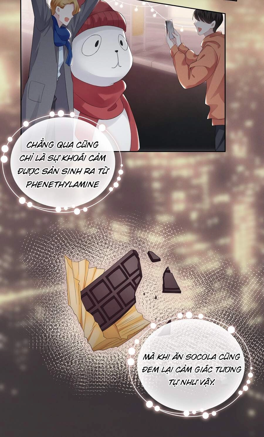 Ghen Tuông Số 1 Thế Giới Chapter 1 - 10