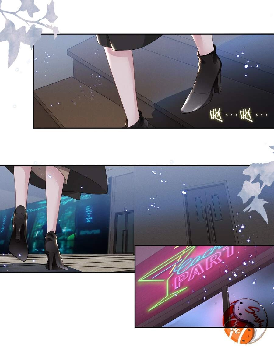 Ghen Tuông Số 1 Thế Giới Chapter 1 - 12