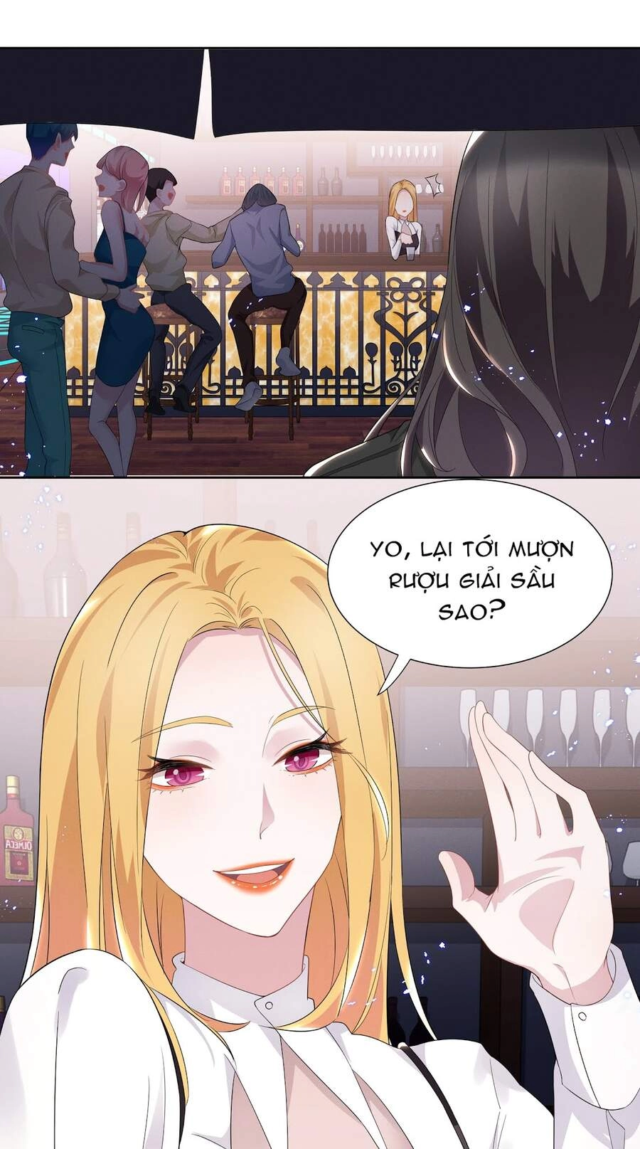 Ghen Tuông Số 1 Thế Giới Chapter 1 - 13