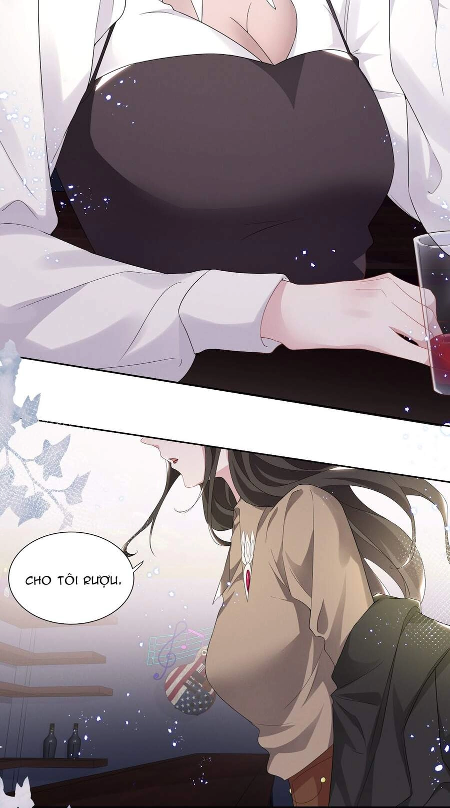 Ghen Tuông Số 1 Thế Giới Chapter 1 - 14