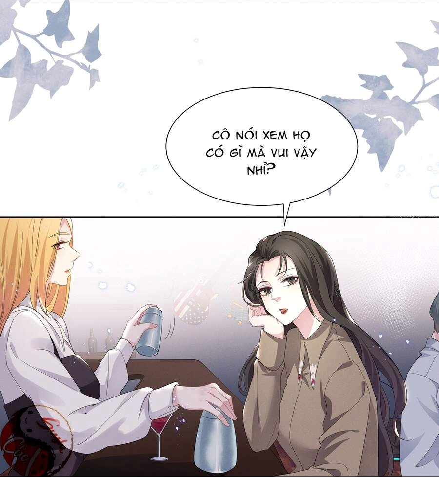 Ghen Tuông Số 1 Thế Giới Chapter 1 - 15