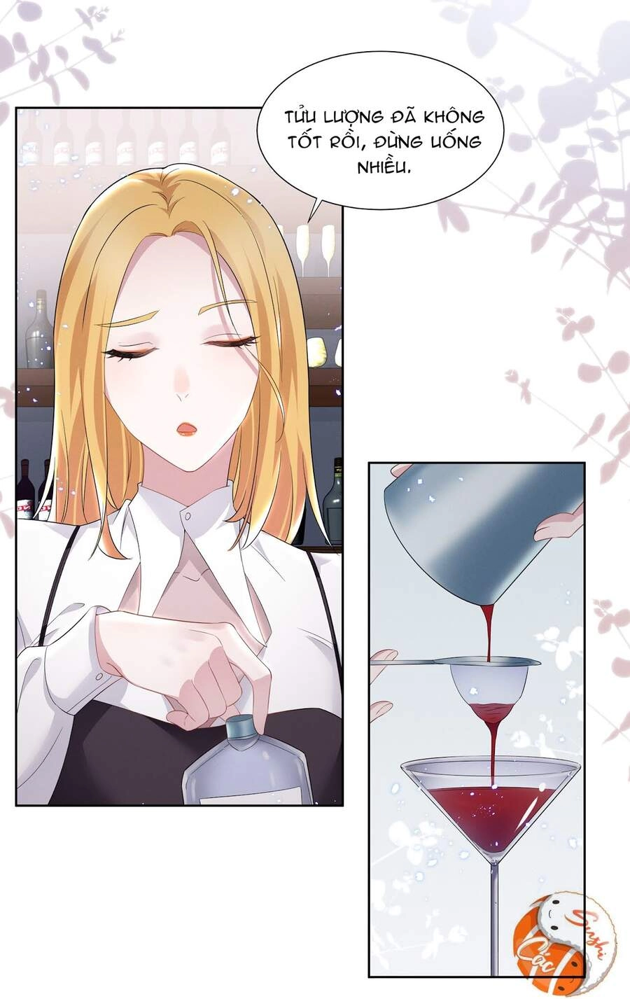 Ghen Tuông Số 1 Thế Giới Chapter 1 - 19