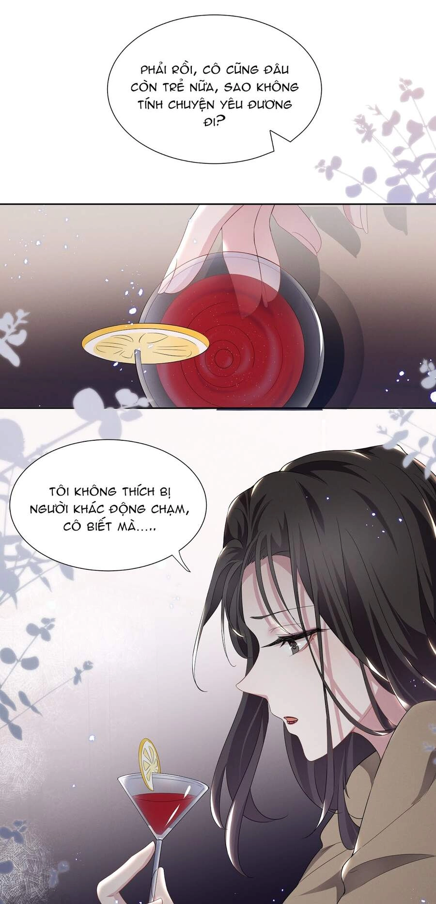 Ghen Tuông Số 1 Thế Giới Chapter 1 - 20