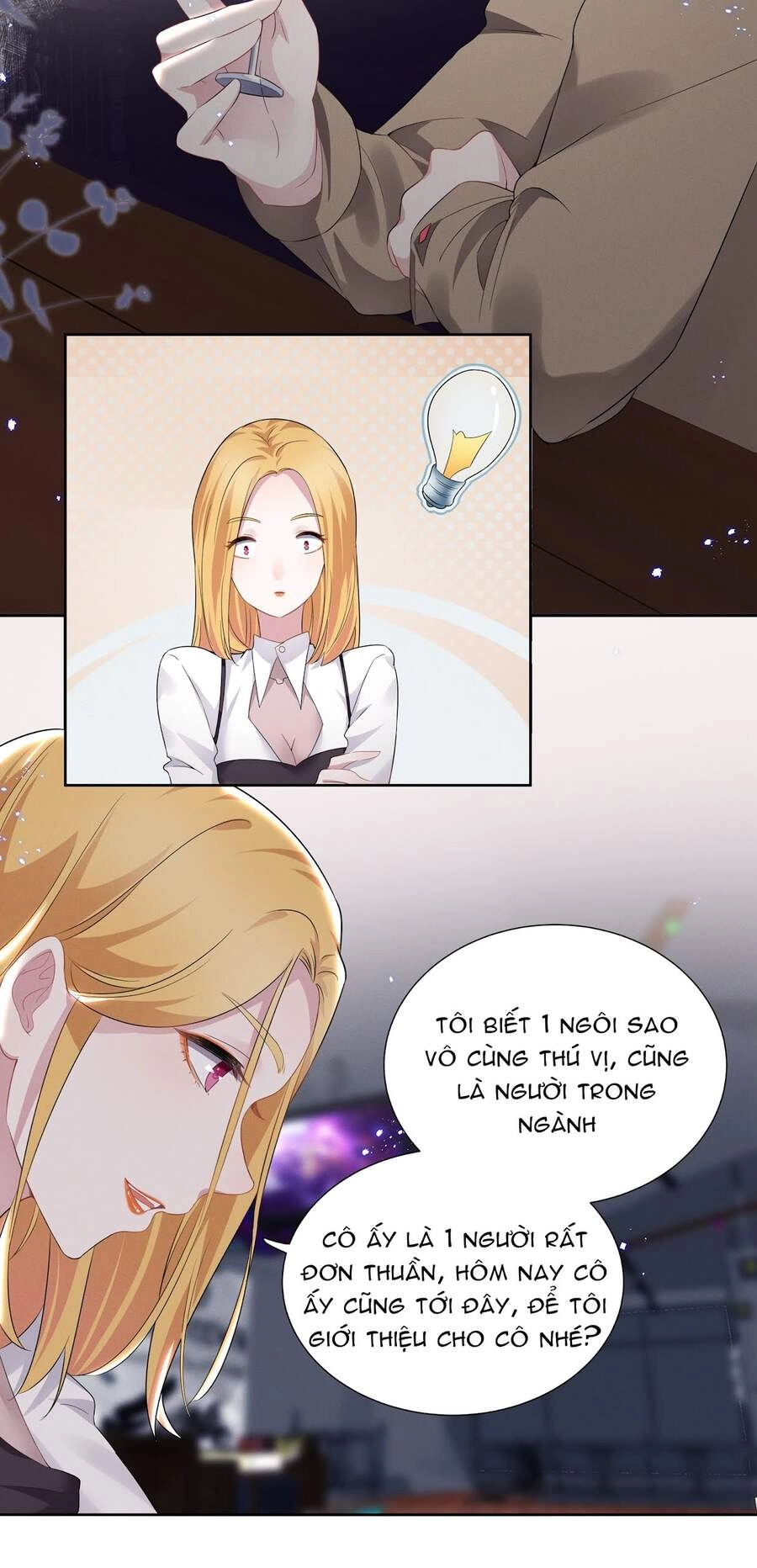 Ghen Tuông Số 1 Thế Giới Chapter 1 - 21