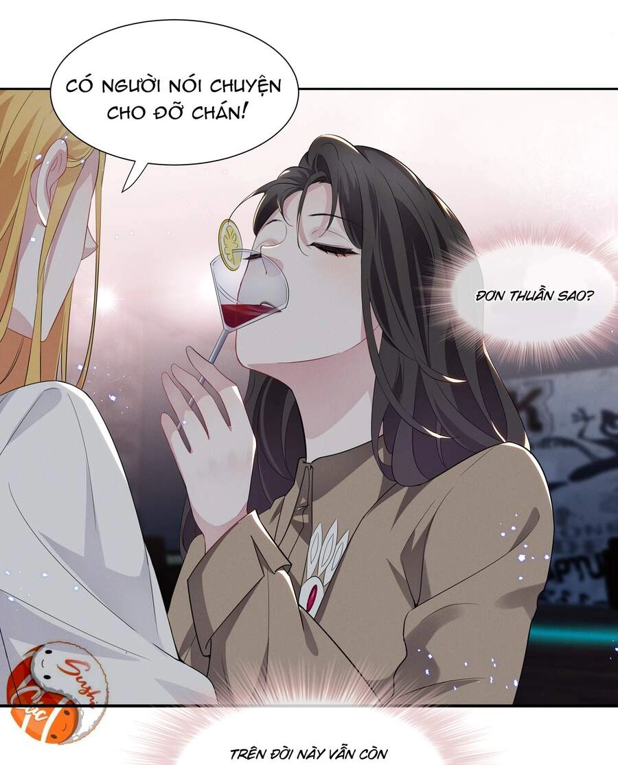 Ghen Tuông Số 1 Thế Giới Chapter 1 - 22