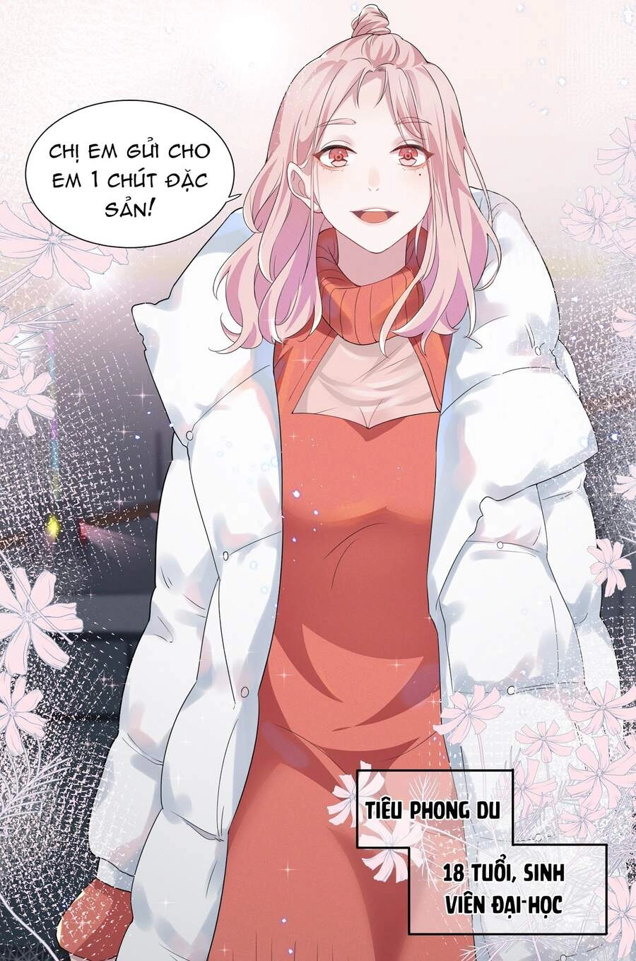 Ghen Tuông Số 1 Thế Giới Chapter 1 - 25