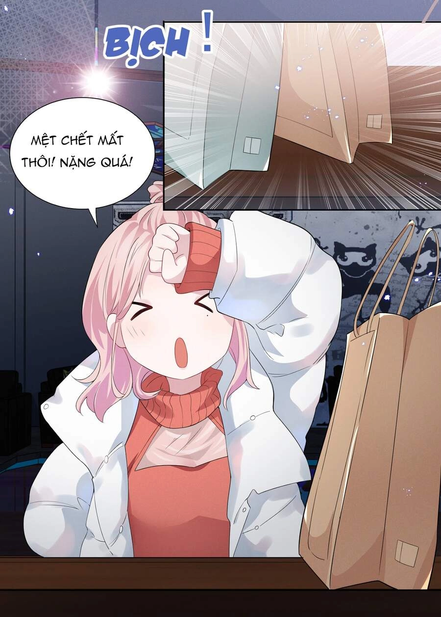 Ghen Tuông Số 1 Thế Giới Chapter 2 - 2