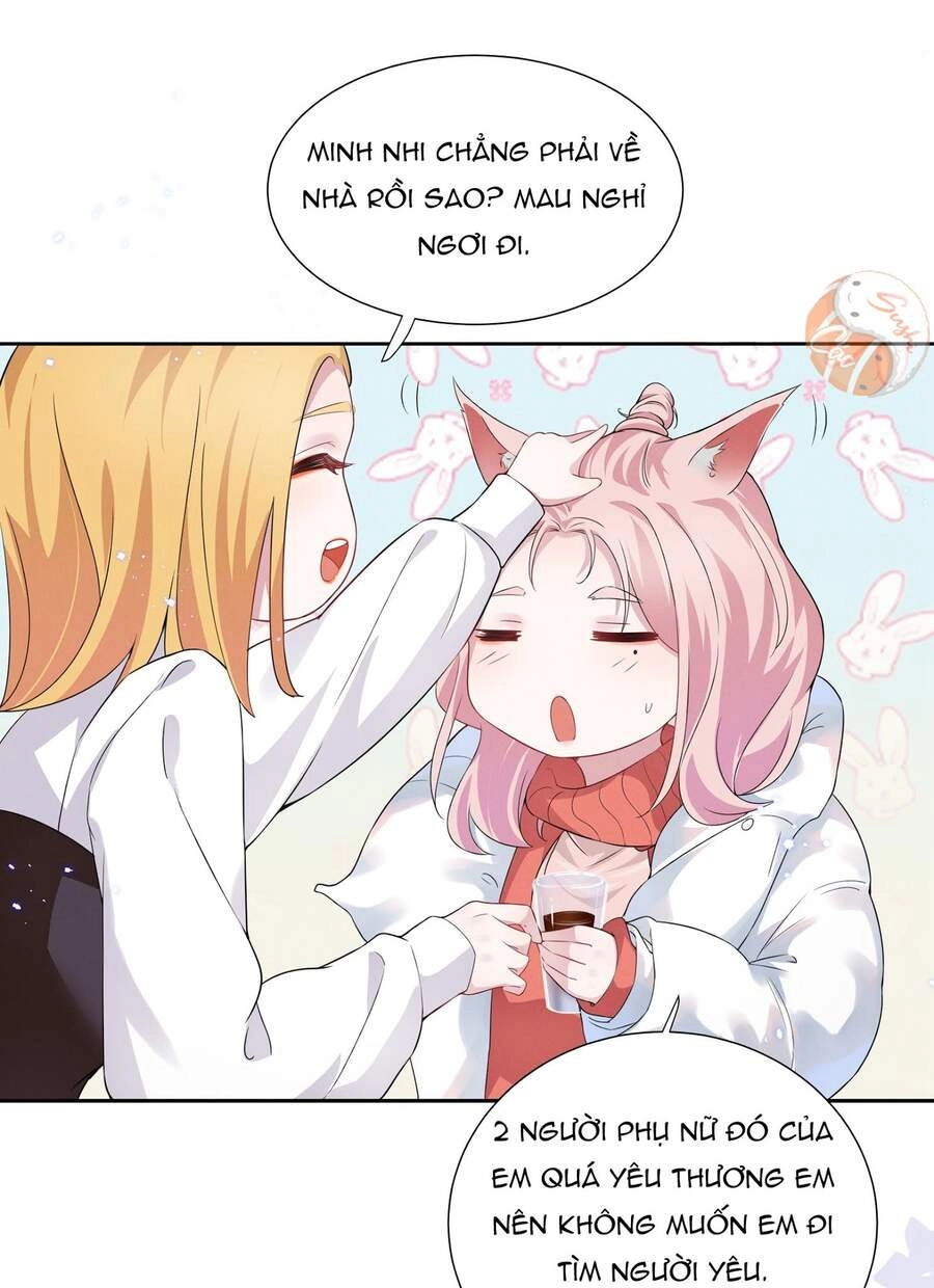 Ghen Tuông Số 1 Thế Giới Chapter 2 - 3