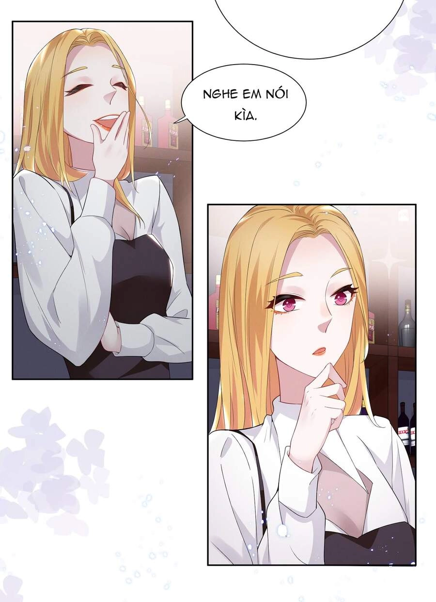 Ghen Tuông Số 1 Thế Giới Chapter 2 - 4