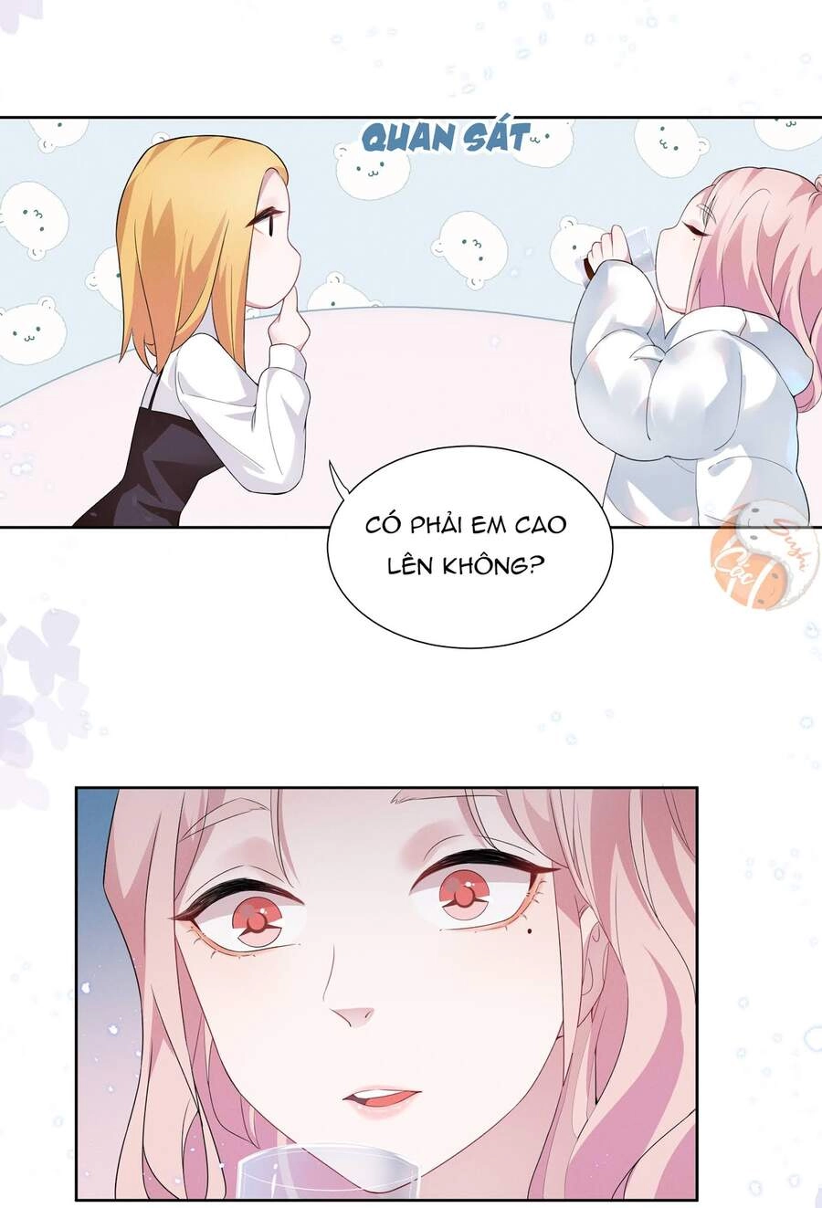 Ghen Tuông Số 1 Thế Giới Chapter 2 - 5