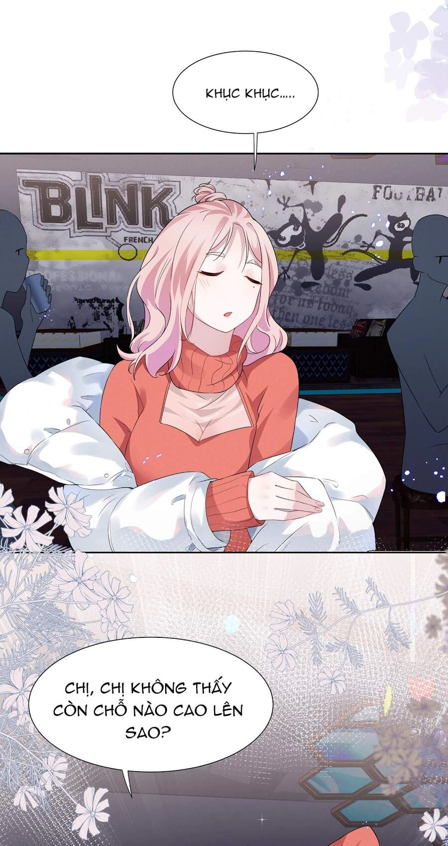 Ghen Tuông Số 1 Thế Giới Chapter 2 - 6