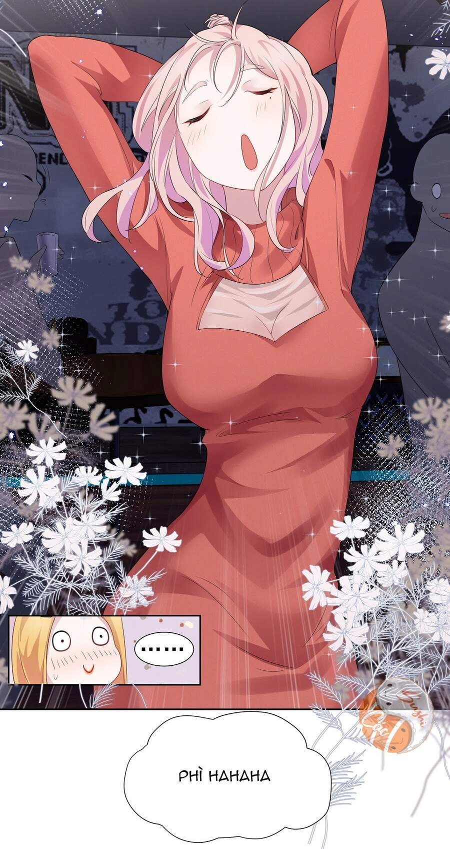 Ghen Tuông Số 1 Thế Giới Chapter 2 - 7