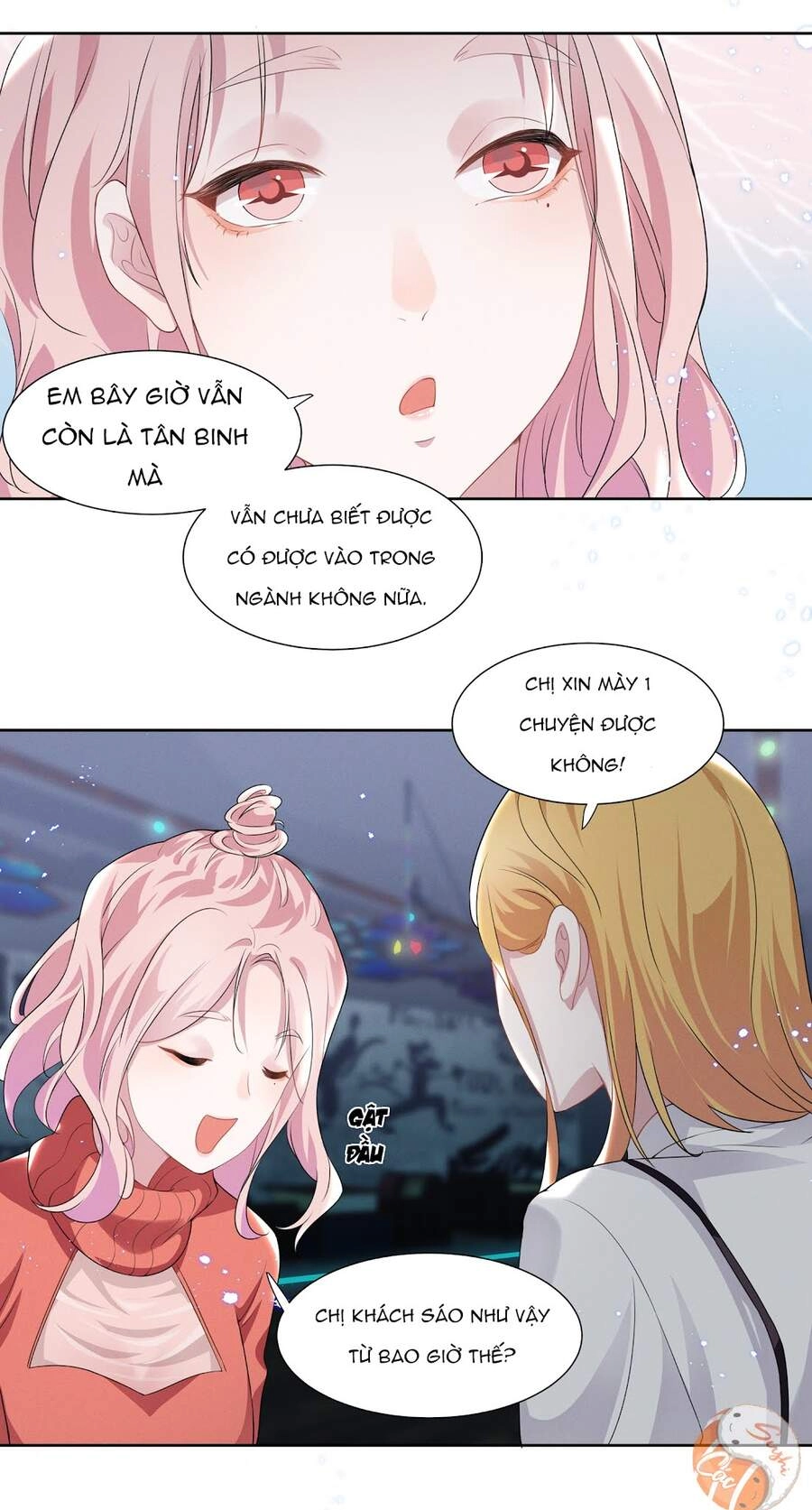 Ghen Tuông Số 1 Thế Giới Chapter 2 - 10