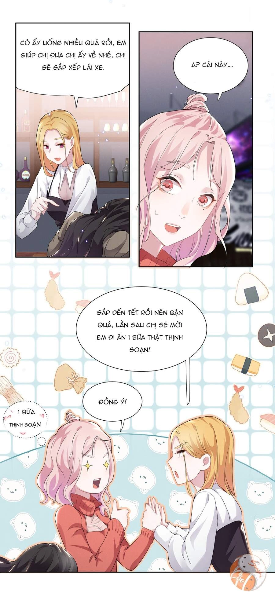 Ghen Tuông Số 1 Thế Giới Chapter 2 - 11