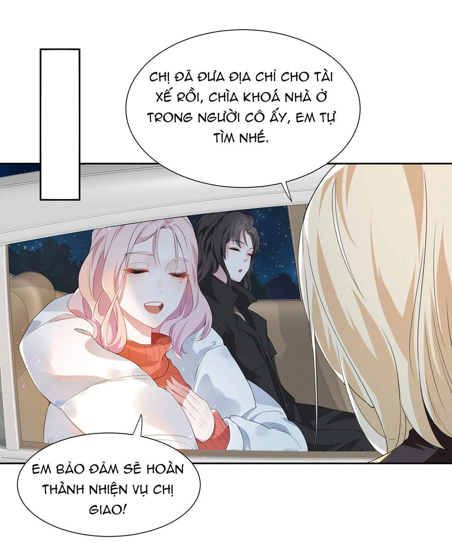 Ghen Tuông Số 1 Thế Giới Chapter 2 - 12