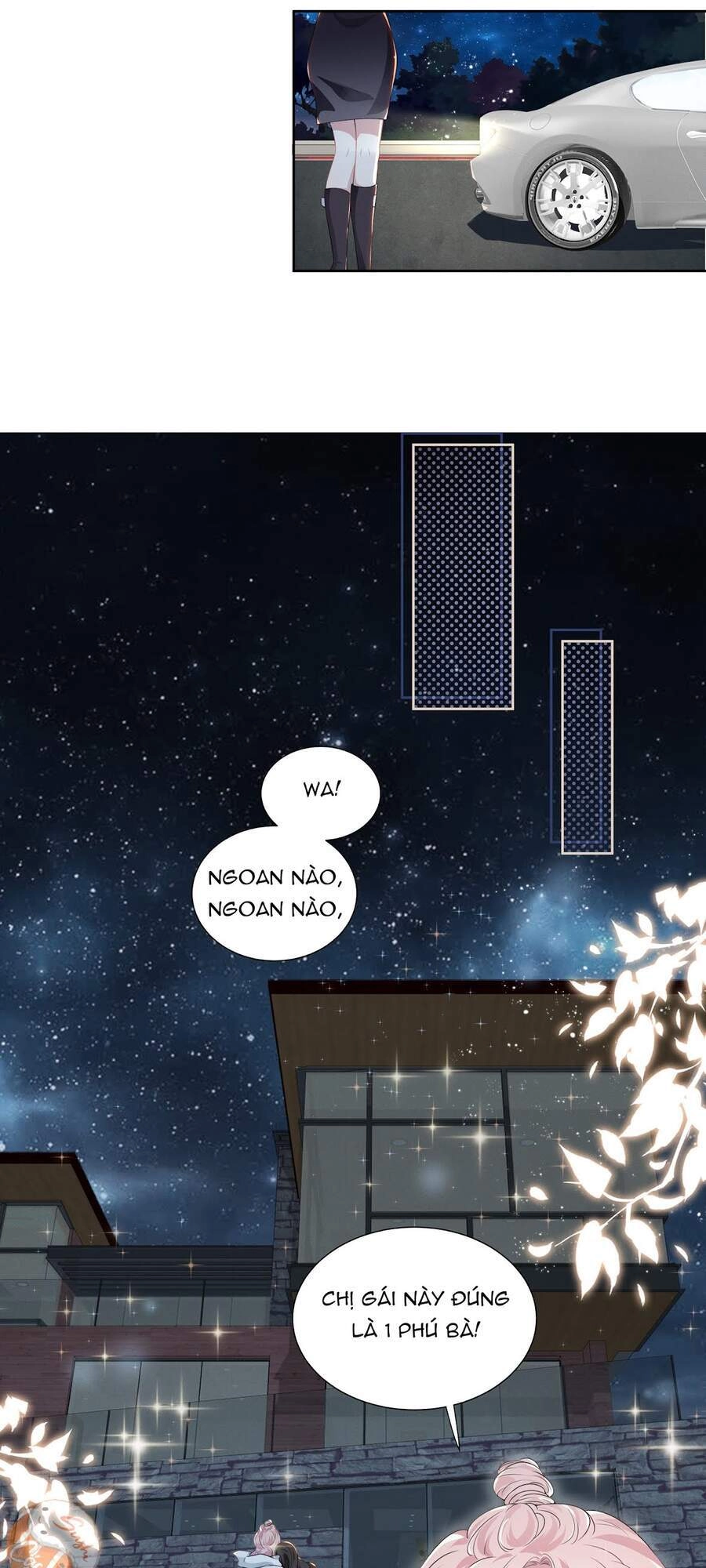 Ghen Tuông Số 1 Thế Giới Chapter 2 - 13