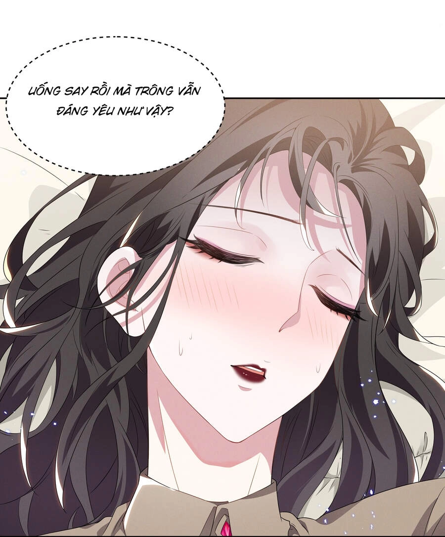 Ghen Tuông Số 1 Thế Giới Chapter 2 - 19