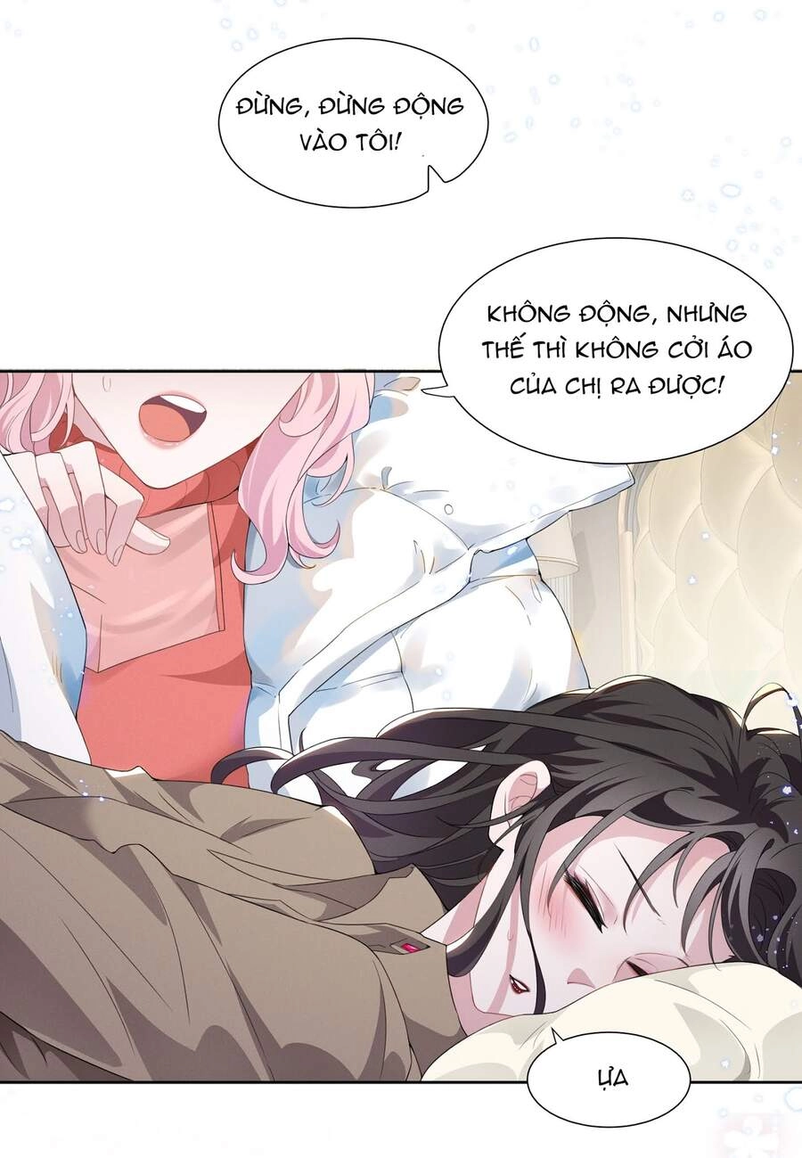 Ghen Tuông Số 1 Thế Giới Chapter 2 - 21