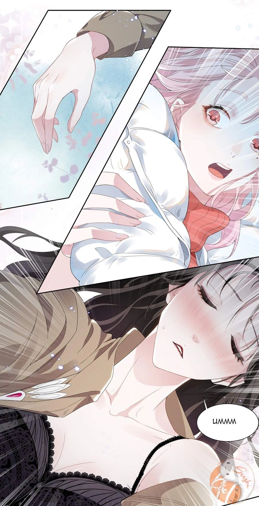 Ghen Tuông Số 1 Thế Giới Chapter 2 - 22