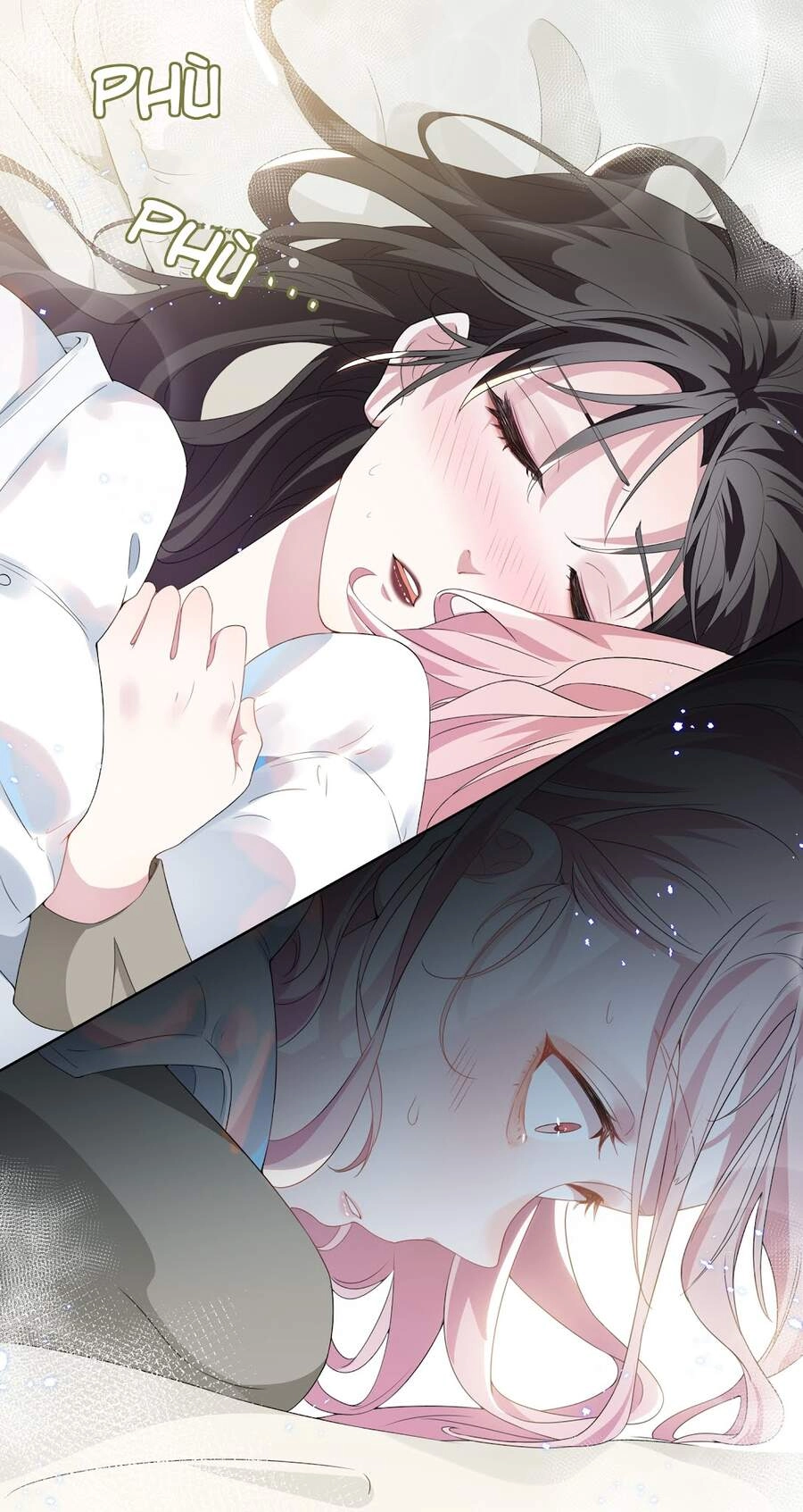 Ghen Tuông Số 1 Thế Giới Chapter 2 - 24