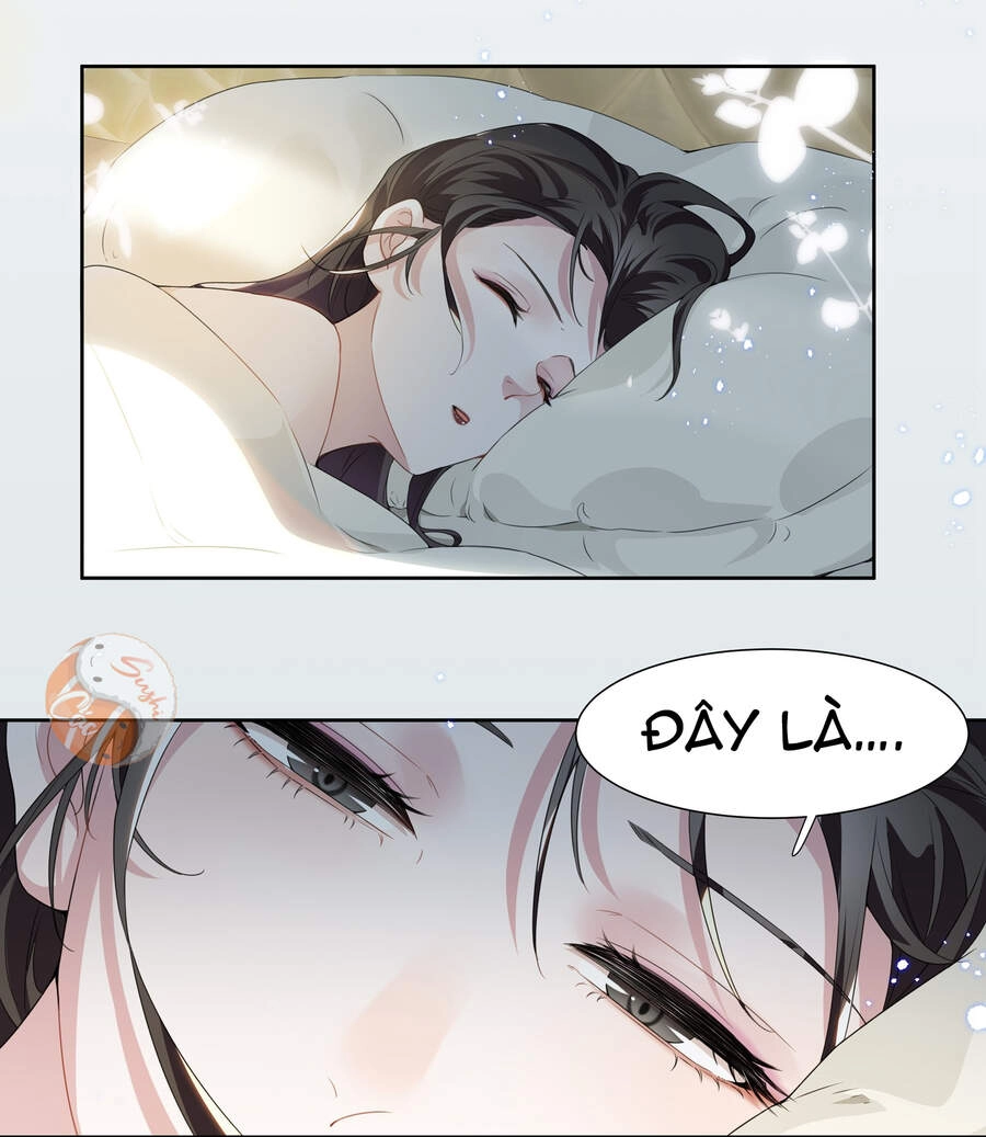 Ghen Tuông Số 1 Thế Giới Chapter 2 - 27