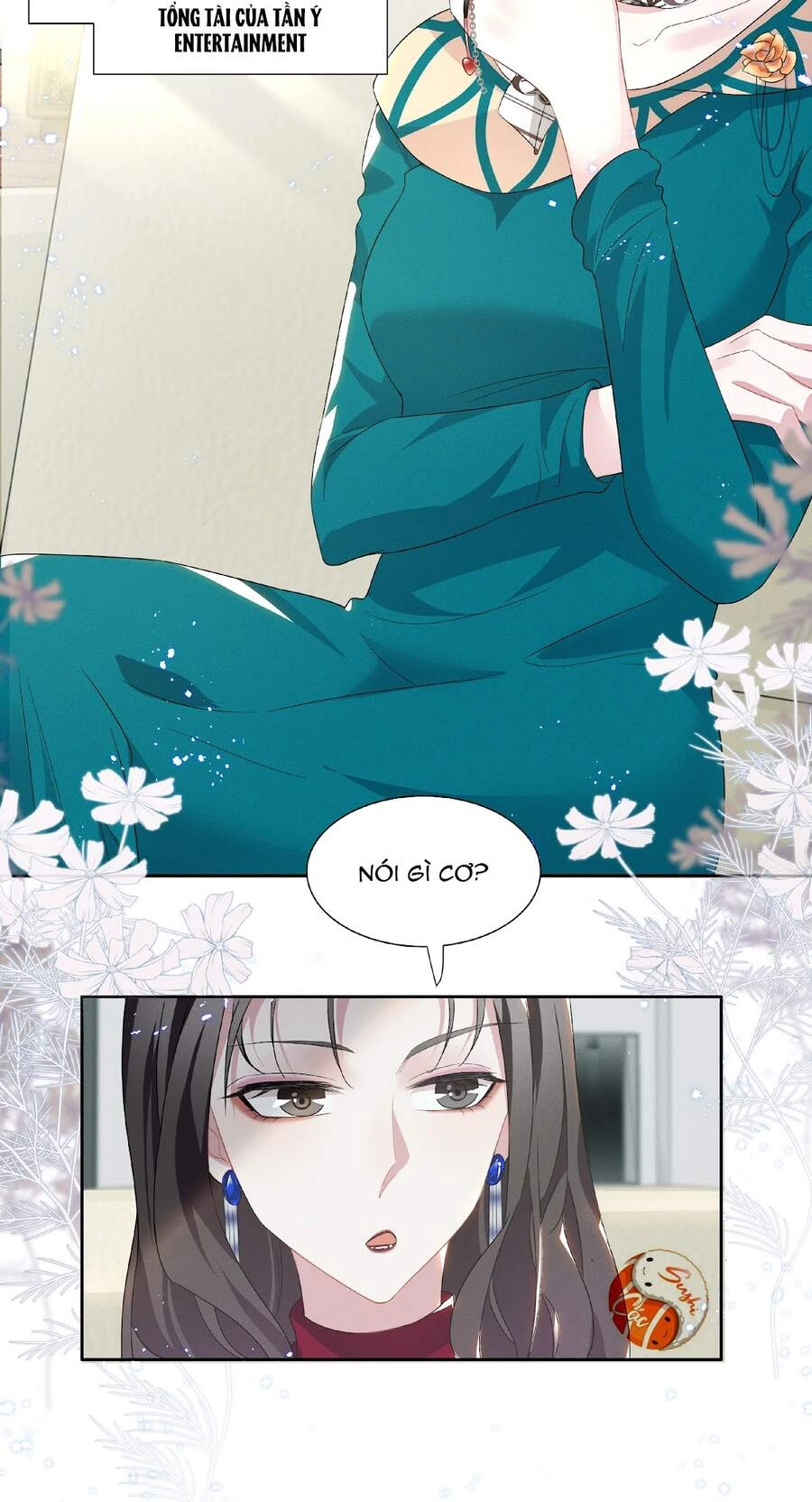 Ghen Tuông Số 1 Thế Giới Chapter 3 - 9