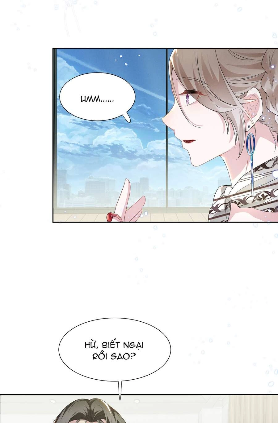 Ghen Tuông Số 1 Thế Giới Chapter 3 - 10