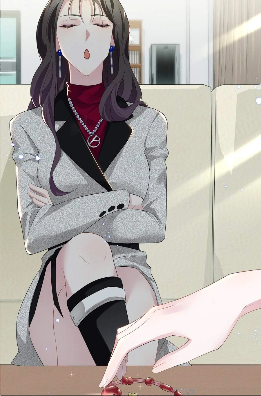 Ghen Tuông Số 1 Thế Giới Chapter 3 - 11