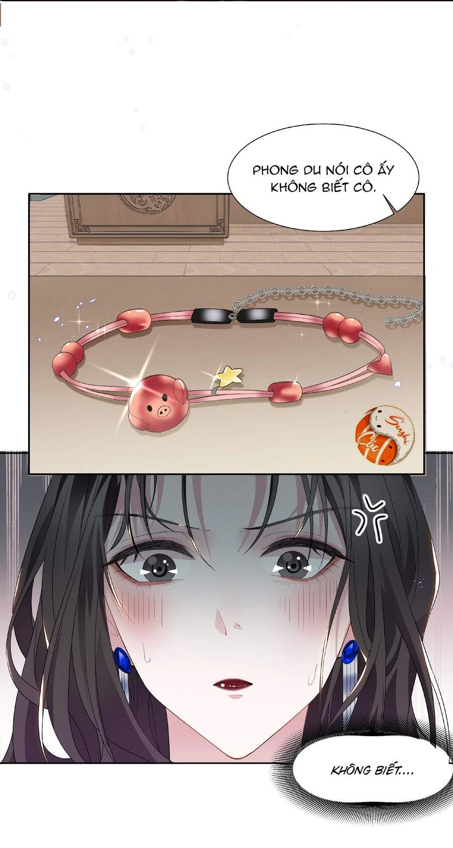 Ghen Tuông Số 1 Thế Giới Chapter 3 - 12