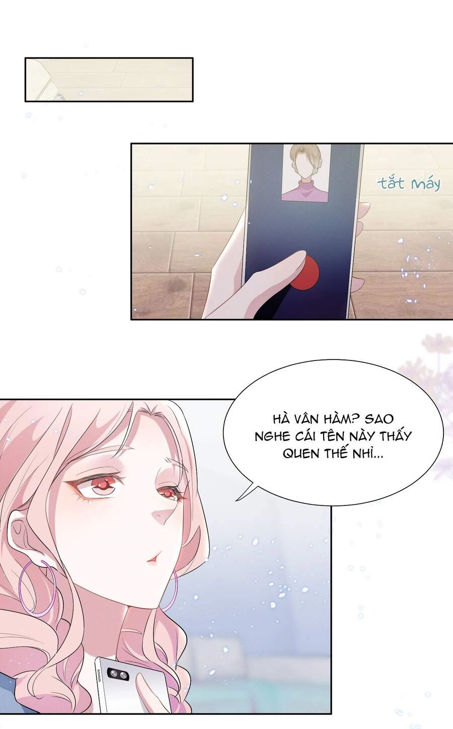 Ghen Tuông Số 1 Thế Giới Chapter 3 - 13