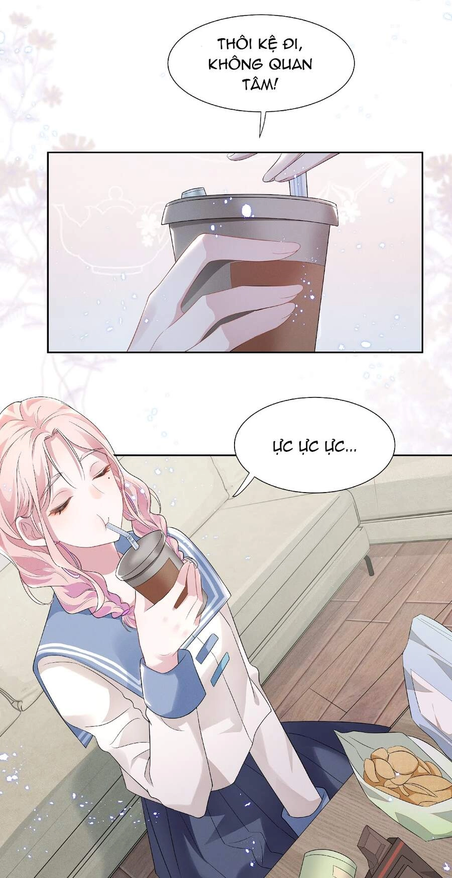 Ghen Tuông Số 1 Thế Giới Chapter 3 - 14